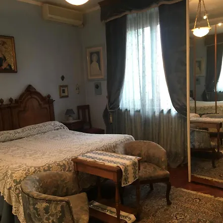 B&B Les Fleurettes Lomazzo Exterior photo