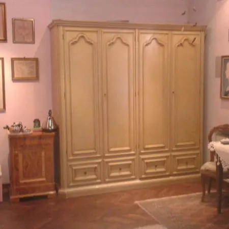 B&B Les Fleurettes Lomazzo Exterior photo
