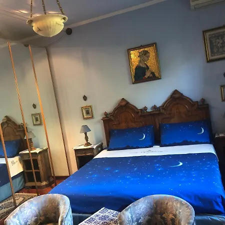 B&B Les Fleurettes Lomazzo Exterior photo