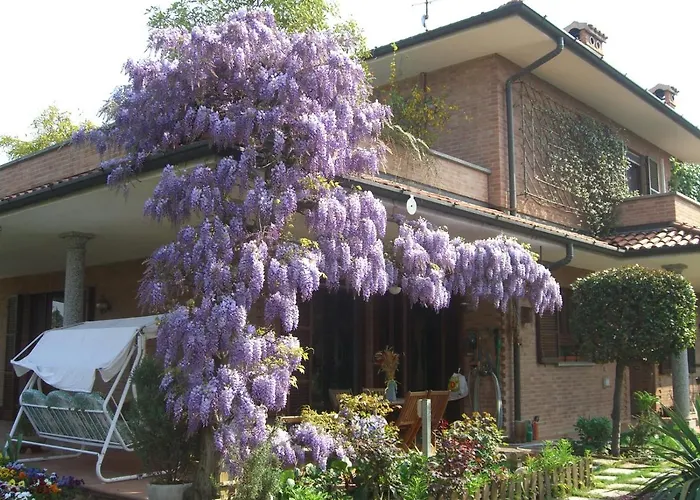 B&B Les Fleurettes