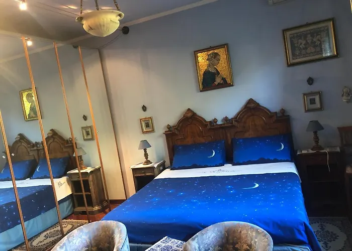 B&B Les Fleurettes