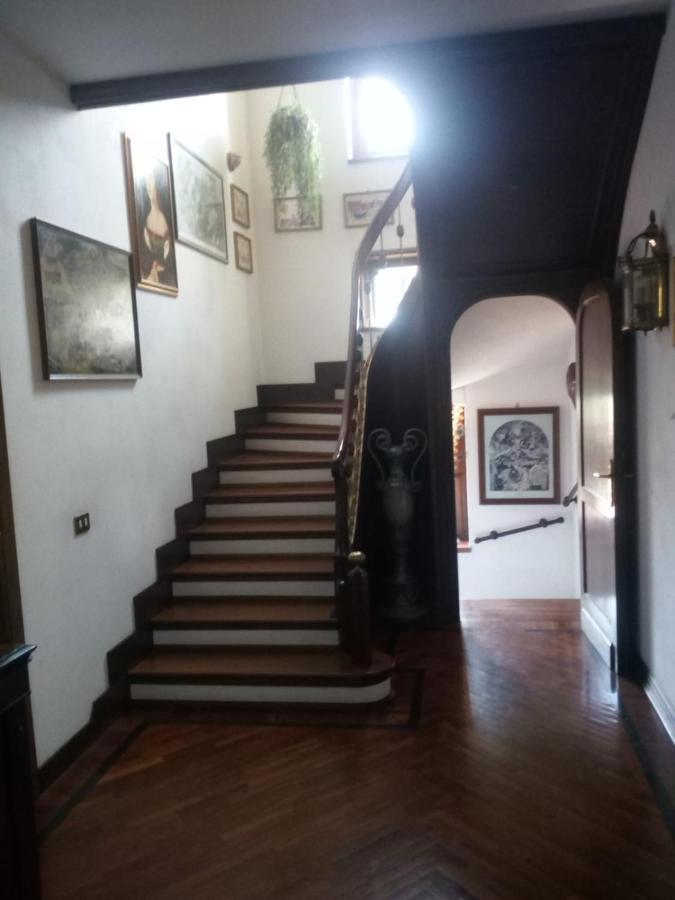Bed & Breakfast Les Fleurettes Lomazzo