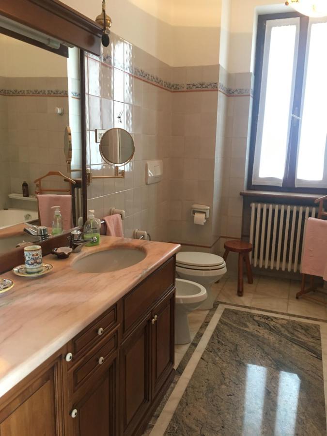 Les Fleurettes Bed & Breakfast Lomazzo