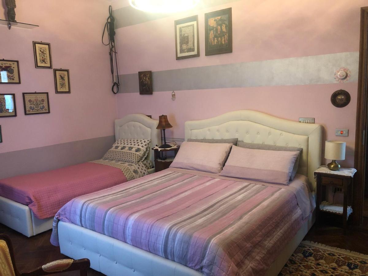 Bed & Breakfast Les Fleurettes